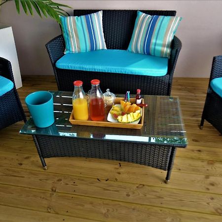 Cosy By Melanie - Un Hotel Comme Chez Vous Fort-de-France Exterior photo