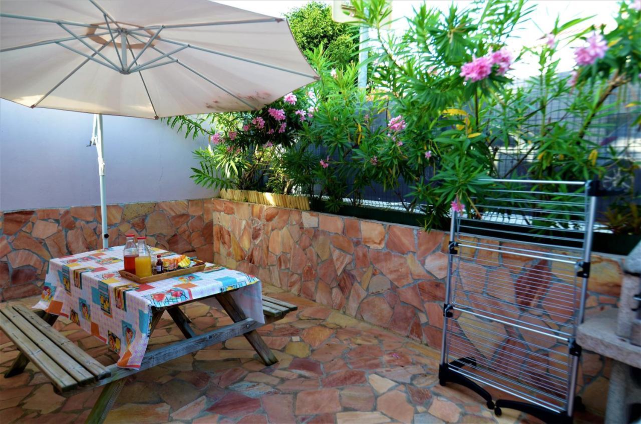 Cosy By Melanie - Un Hotel Comme Chez Vous Fort-de-France Exterior photo