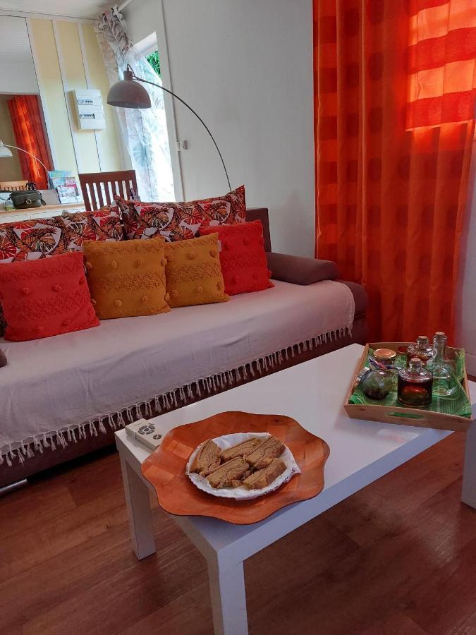 Cosy By Melanie - Un Hotel Comme Chez Vous Fort-de-France Exterior photo