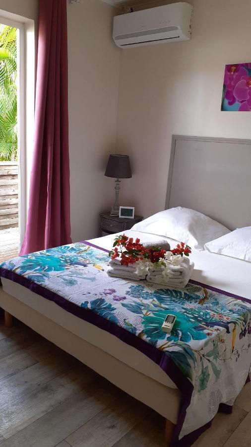 Cosy By Melanie - Un Hotel Comme Chez Vous Fort-de-France Exterior photo