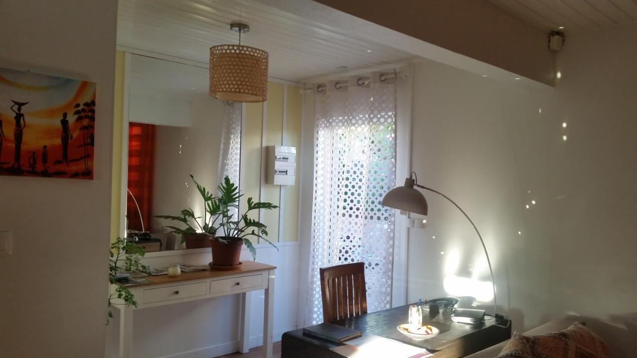 Cosy By Melanie - Un Hotel Comme Chez Vous Fort-de-France Exterior photo